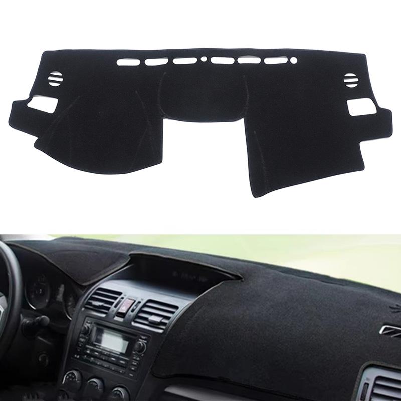 

Car Dashboard Mat for Subaru WRX STI 4th GEN 2015 2016 2017 2018 2019 2020 2025 Sunshade Protective Carpet Dash Mat Dashmat