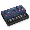 Behringer JT-4000 MICRO Compact Hybrid Synthesizer with SuperSAW Waveform Modeling, Arpeggiator, 32 Presets, USB Type-C Power Supply
