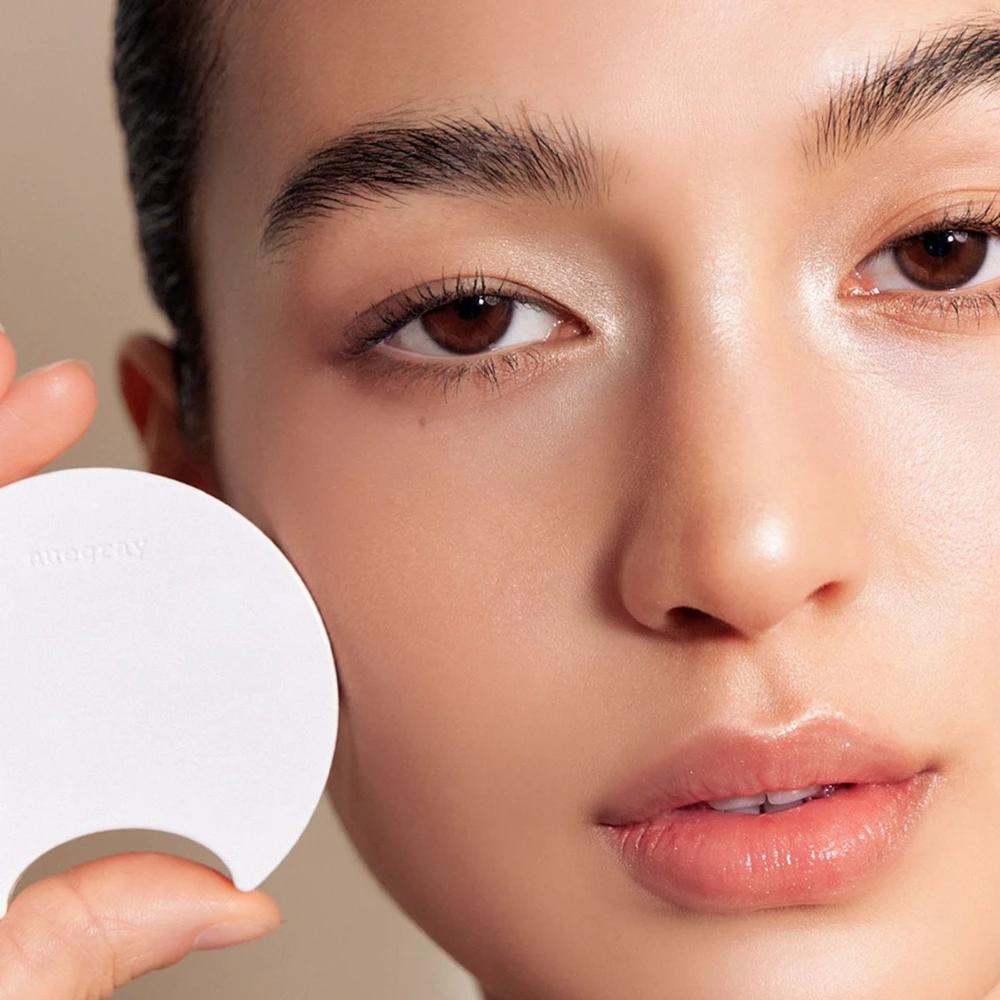 Glow layering highlighter