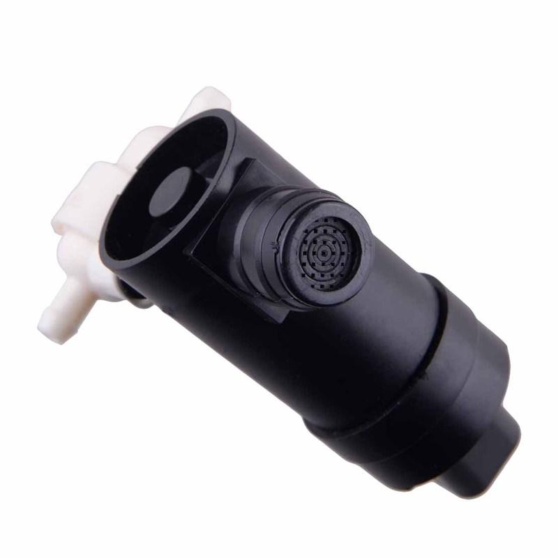 98510A9000 Car Windshield Washer Pump Fit for Kia Sedona Sorento Telluride EX LX SX V6-Gas