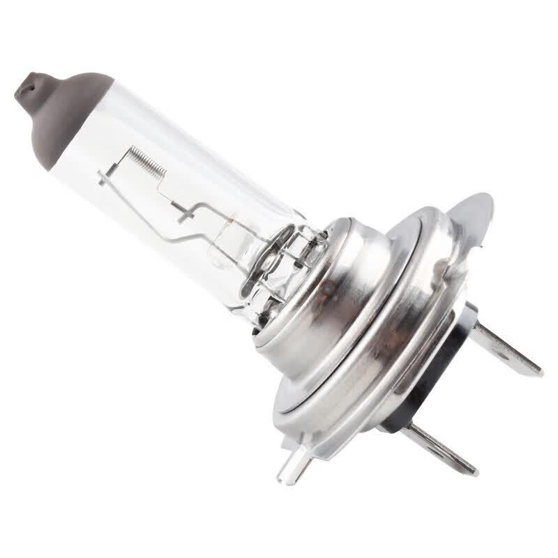 PETALOVE 24V 70W H7 Halogen Headlight Bulb