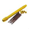 RC Car Screwdriver Tool Accessories Attachment Aluminum Alloy Kit for 1/30
