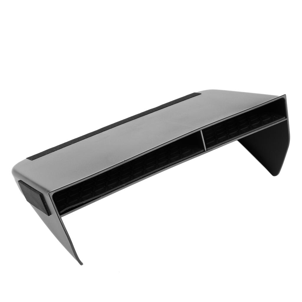 Car Central Console Control Gear Storage Box Armrest Box Organizer for RAV4 2019‑2020