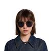Dior New Generation Upgraded Stellaire Metal Square Frame UV Protection Sunglasses Women Sunglasses STLRSUXR-B0B0