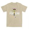 2026 Unisexs Tadej Pogacar Cycling Team Tshirt Cotton Clothing Summer Tour De France Shorts Oring Tshirt