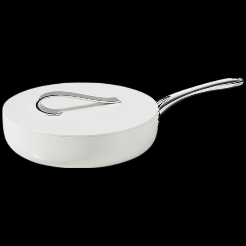 Velosan Free Ribbon Series 26cm Non-stick Frying Pan