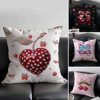 Textile pentru bucătărie și sufragerie – Huse pentru perne
