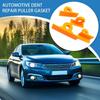 Car Dent Repair Kit 4-Pieces Automobile Body Small Damage Remover Tabs Car Maintenance Dent Puller Tools For Sedans SUVs