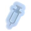 Resin Shaker Molds Silicone Resin Casting Molds Epoxy Quicksand Molds for DIY Pendant Charms Jewelry Making Accessories
