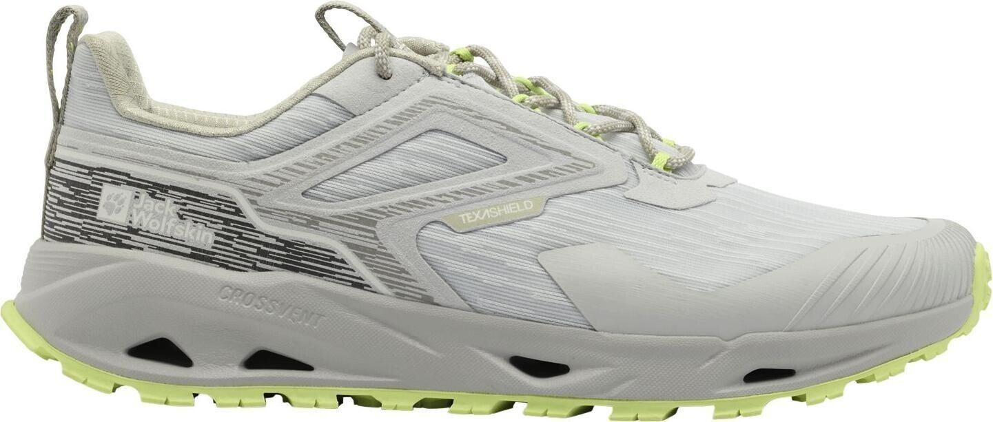 

Обувь для треккинга Jack Wolfskin Prelight Texashield (A62077-6709) cool grey 45 ½