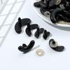 Accessories Stuffed Toys Parts Dolls DIY Tools Thread Eyes Nose Eyes Crafts Puppet Crystal Eye