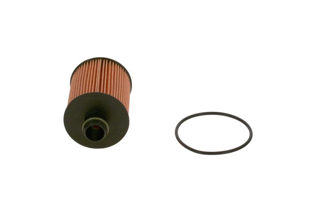 Bosch F026407096 Filter for Imported Cars Alfa Romeo