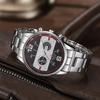Men Fashion Business Watch Quartz Watch Luxury Male Wristwatch Accessories Reloj Hombre