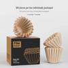 Pucheng Pour-Over Coffee Filter Papers