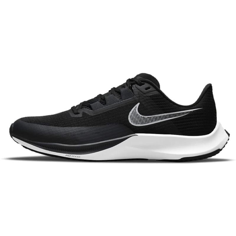 Nike Air Zoom Rival Fly 3 Black White Sneakers Casual CT2405-001