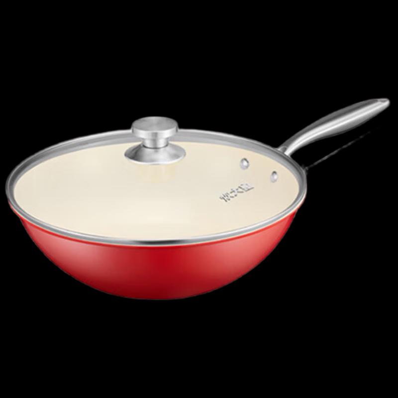 COOKER KING Non-stick Cookware Set