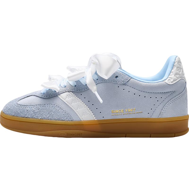 Kappa Women's Lightweight Casual Board Shoes