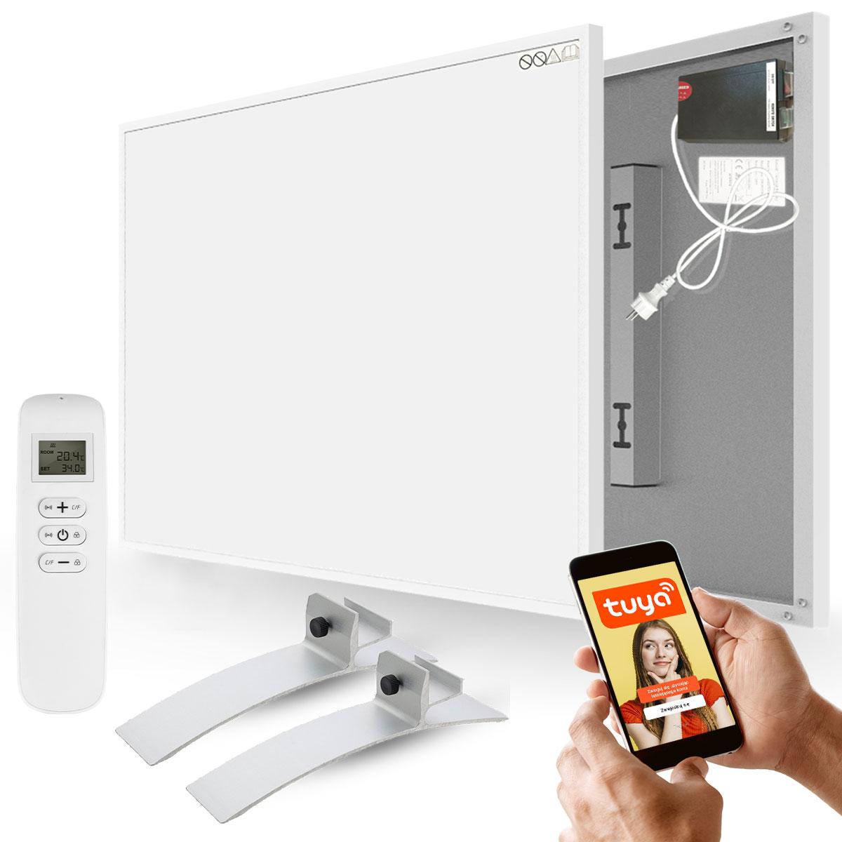 CRONOS Graphene PRO CGP-300TWP White IR
