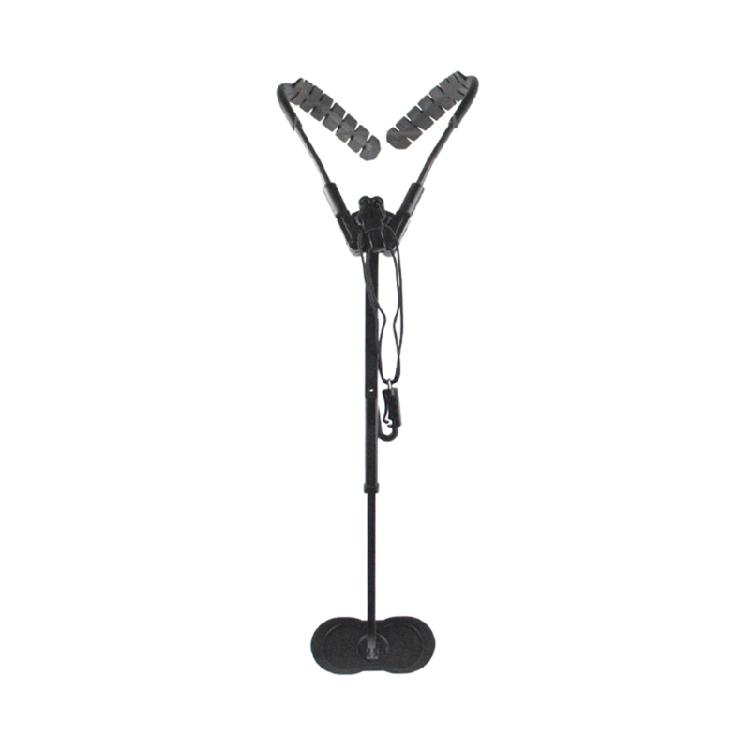 Saxophone Shoulder Harness Neck Strap Hook Adjustable Saxophone Shoulder Harness 1
