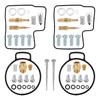 Carburetor Rebuild Kit For 1992-2000 Honda GL1500SE Gold Wing SE US