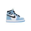 (TD) Air Jordan 1 Retro High OG 'University Blue' Baby AQ2665-134