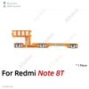 OEM Up Down Button Mute key Switch On Off Volume Power Flex Cable For Xiaomi Redmi Note 6 7 8 9 7A 9A 9T 8T 9s 9C 9i Pro Max 5G