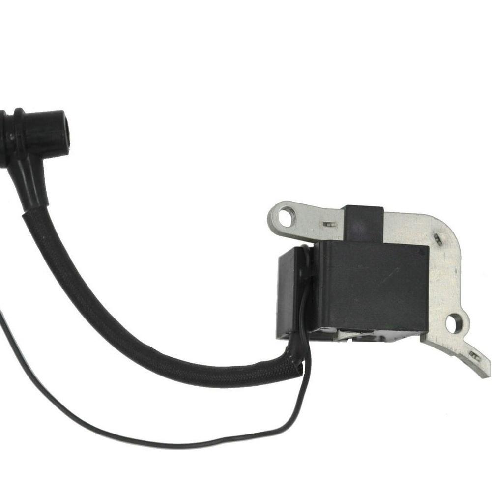 Stable Engine Performance Part Chainsaw Electrical Component Oil Saw Coil Plug-and-play Design Stable Spark Delivery