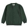 Candy Colors  Autumn Winter Baby Girls Boys Knitted Cardigan Sweater Kids Cotton Baby Children Clothing Outerwear