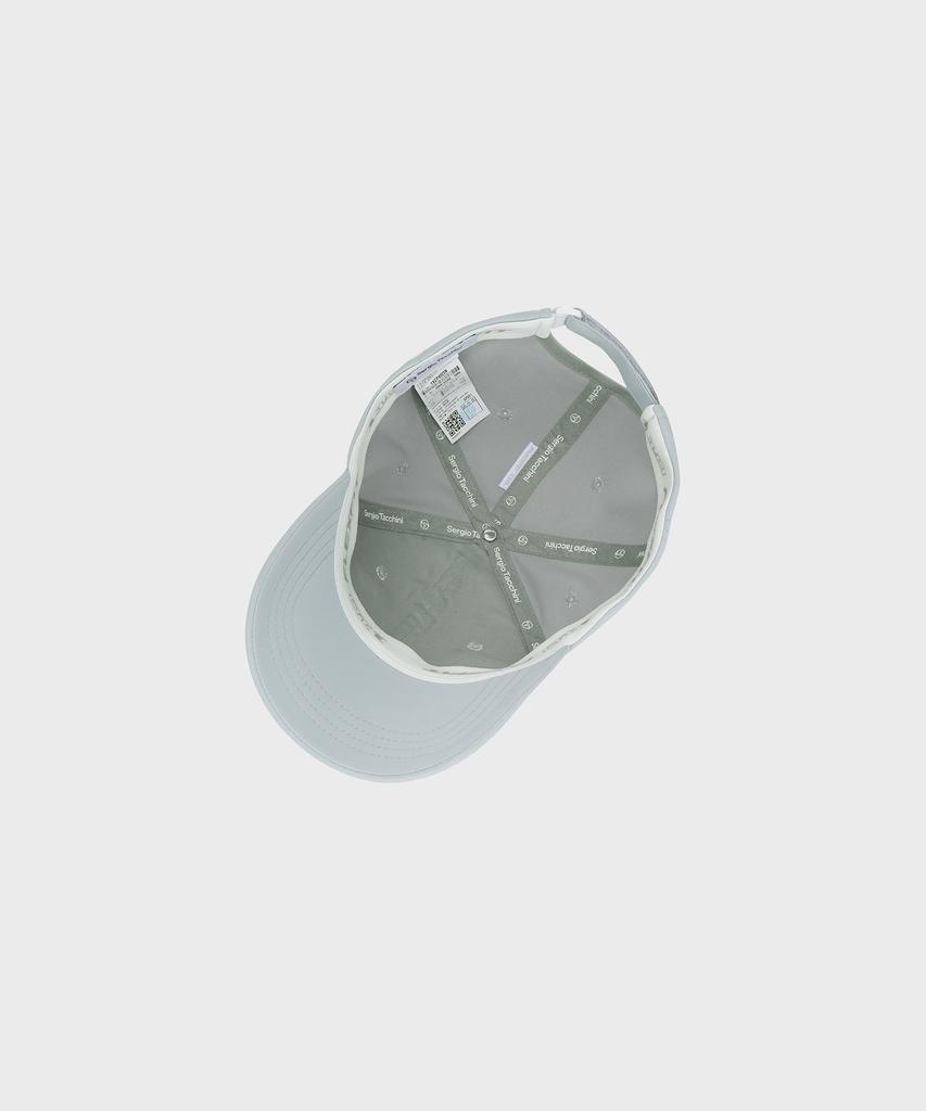 SERGIO TACCHINI U Essential Poly Kappe (L.Grey)