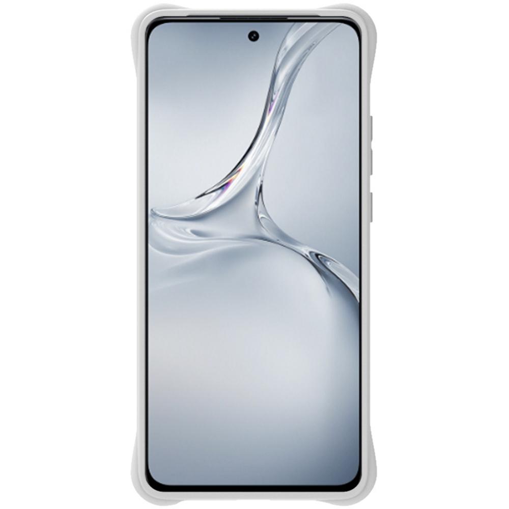 IMAK UC-6 Series for OnePlus Nord CE4 Lite 5G/Oppo K12x 5G (China) TPU Case Frosted Soft Phone Cover