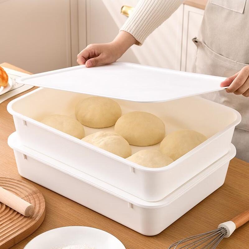 

Silicone Dough Proofing Box Set