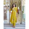 Indian Women Office Wear Kurti Pant Set Bollywood Designer Ethnic Kurta Set