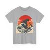 Godzilla T-Shirt | Monster Kaiju Fan Tee | Cool Sci-Fi Movie Shirt 31