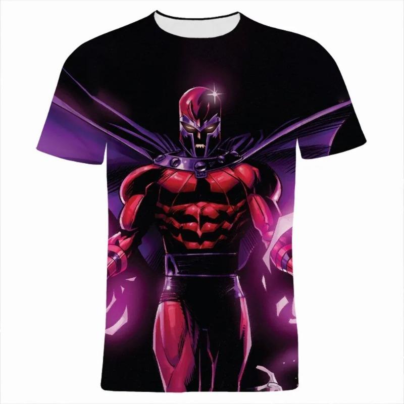 T Shirt For Kids 2026  3D Printed Kids Adults Tee Shirts Fashion Streetwear Harajuku