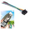 Car Radio Stereo Wire Harness Cable Plug for Pioneer 2350