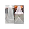 Modern Minimalist Dome Mosquito Net Bed Canopy With Antimite Mesh For Bedroom Use
