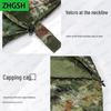 ZHGSH Warm Outdoor Envelope Sleeping Bag