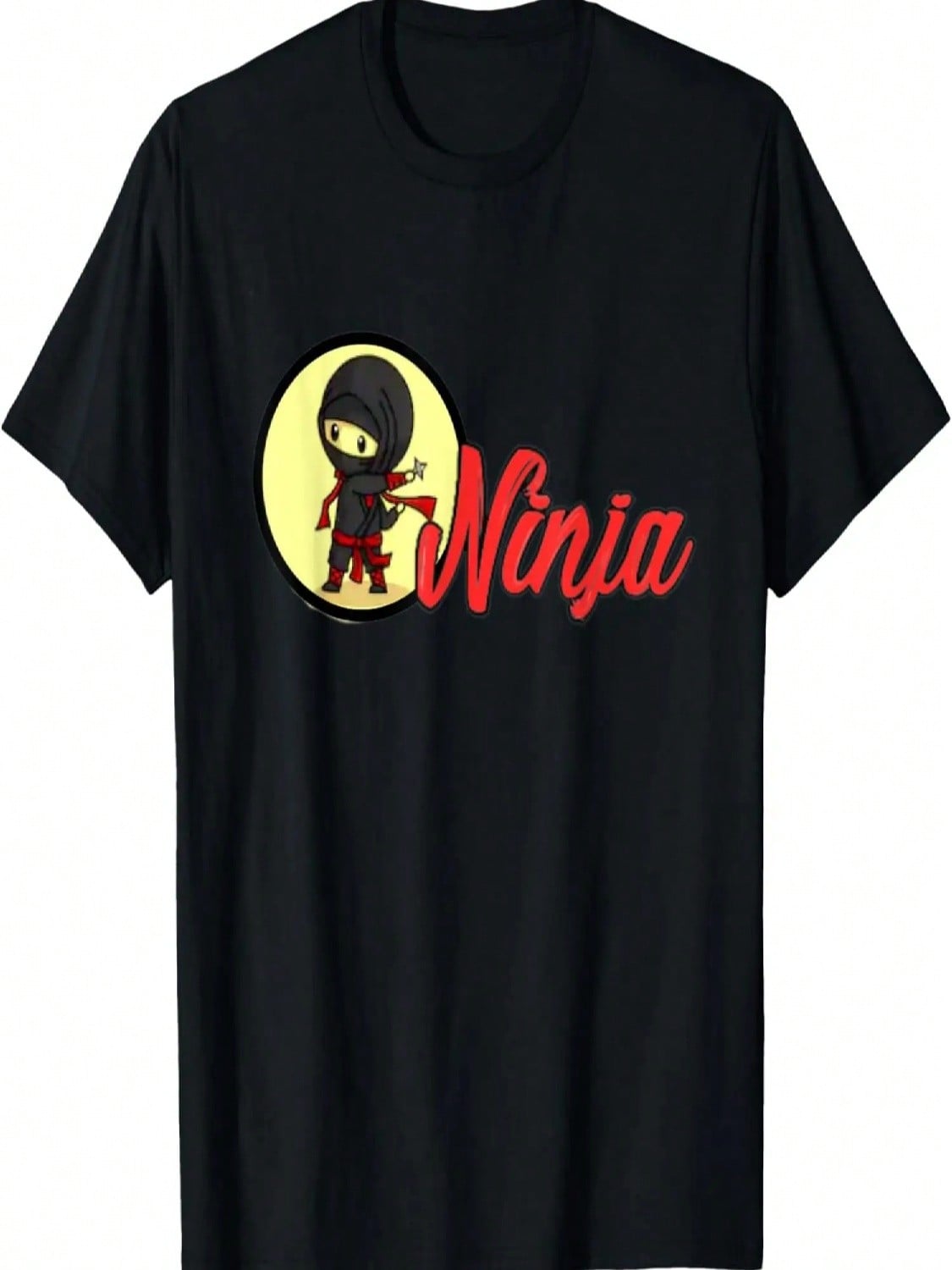 Graphic Tee T-Shirt S разноцветный