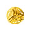 Motorcycle Accessories Engine Oil Filler Cap Oil Plug Cover For Yamaha TDM TDM850 TDM900 TDM 850 900 2013-2015 2014 2012 2011