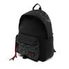 Li Ning × Forbidden City Collaboration Chinese Culture Series Sports Fashion Casual Versatile Brand Logo Nylon Backpack Unisex backpack ABSV273-1