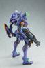 TAMASHII NATIONS Chogokin Evangelion Super Evangelion -ANIMA-