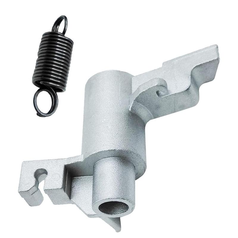 New Shift Interlock Latch with Spring 924-706 for CHRYSLER 300 PACIFICA, for DODGE CHARGER MAGNUM