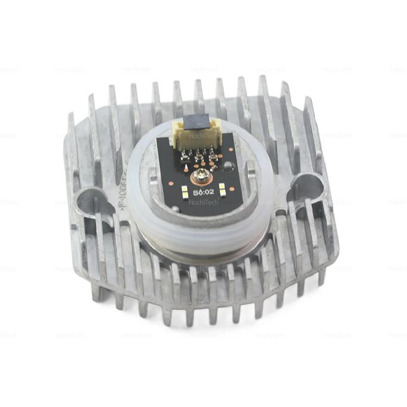 White Daytime Driving Angel Eyes Light DRL LED Maker Module for BMW 5 Series G30 G31 G38 M5 F90 Pre-LCI 2017 2018 2019 2020