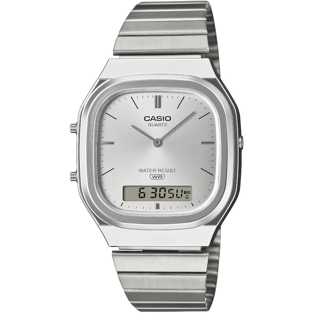 Casio Vintage Collection Watch AQ240E-7A