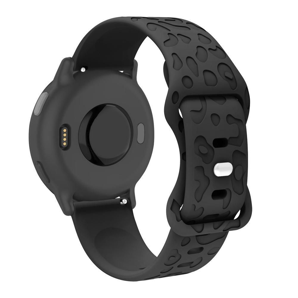 18mm 20mm 22mm Strap For Huawei Watch GT 4 41mm 46mm Silicone Sport Bracelet For Huawei GT 2 GT 3 42mm/GT2 Pro/GT Runner/2E Band