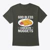 Tops – Camisetas