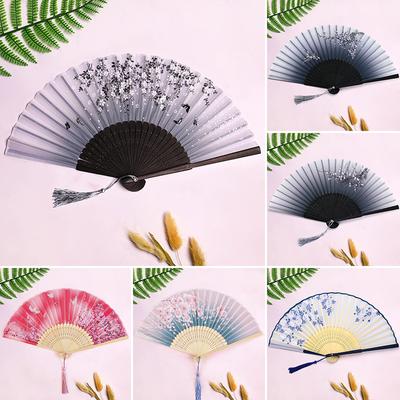 Accesorios – Abanicos