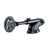 New Magnetic Car Mount Magsafe Foldable Phone Holder with 360-Degree Rotation for Dashboard Navigation with Strong Magnetism