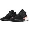 adidas POD S3.1 Core Black Clear Orange Women's Sneakers B37447
