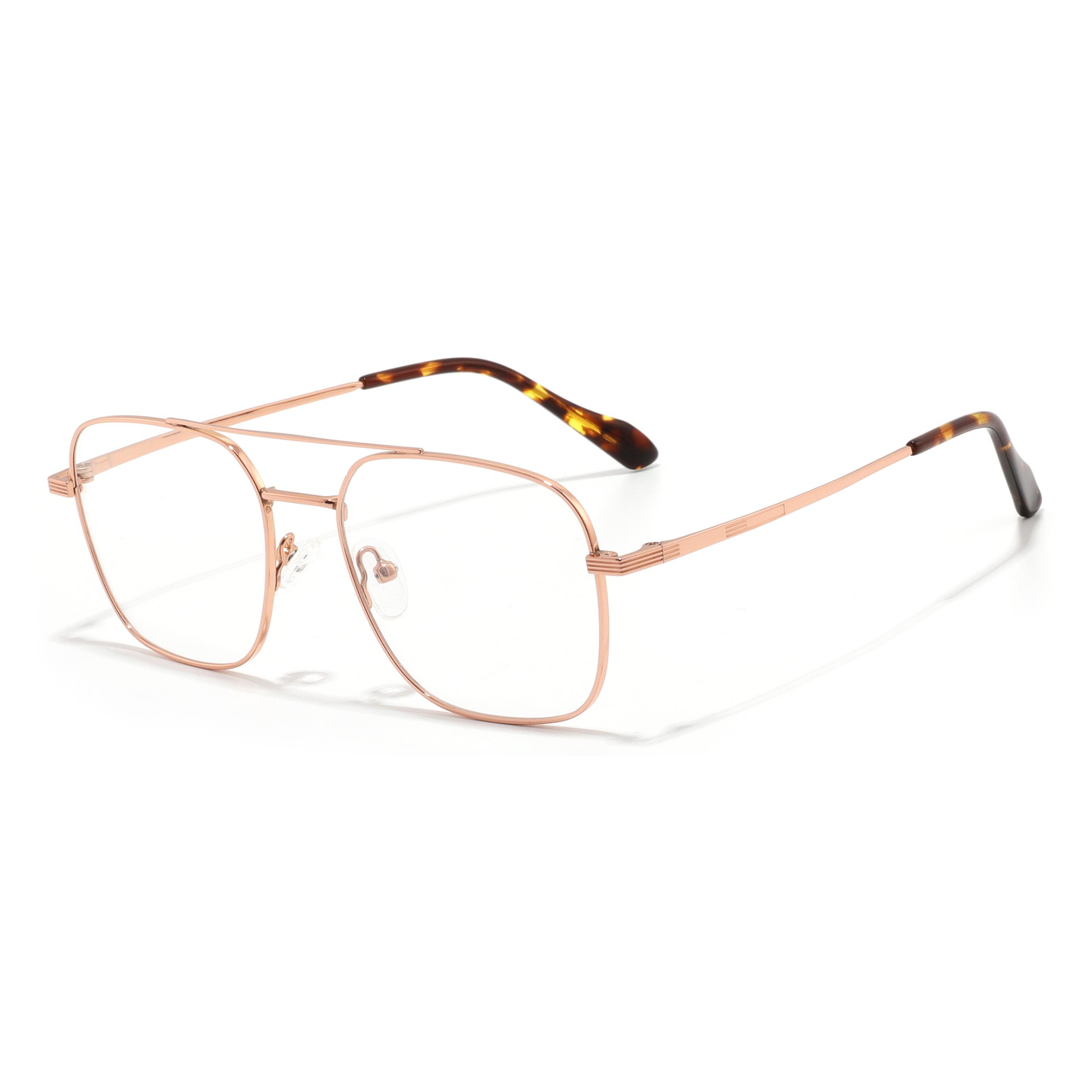 Retro Punk Fashion Pilot Titanium Frame Men Luxury Brand Fake Glasses Women s Classic Vintage UV400 Outdoor Polarized Sunglasses